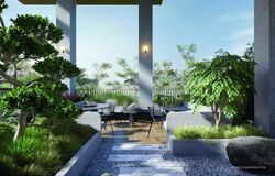 Hill House (D9), Apartment #448926861